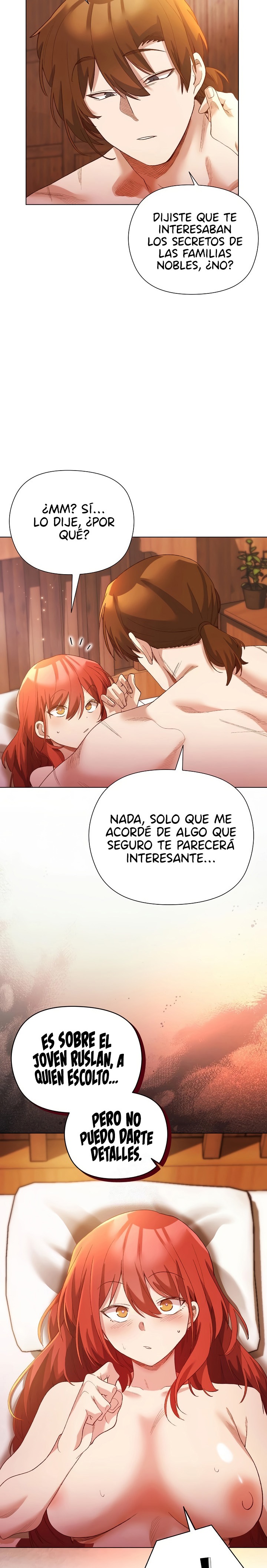 I Will Protect the Lady Raw Chapter 8 Page 9