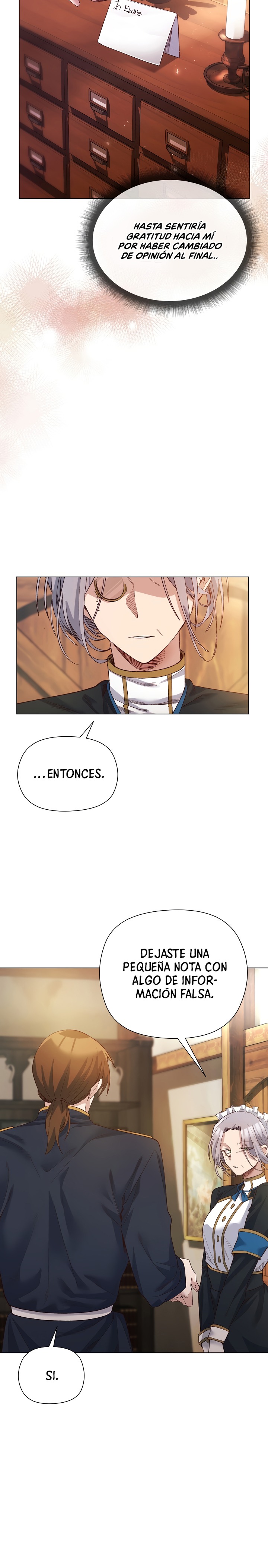 I Will Protect the Lady Raw Chapter 9 Page 10