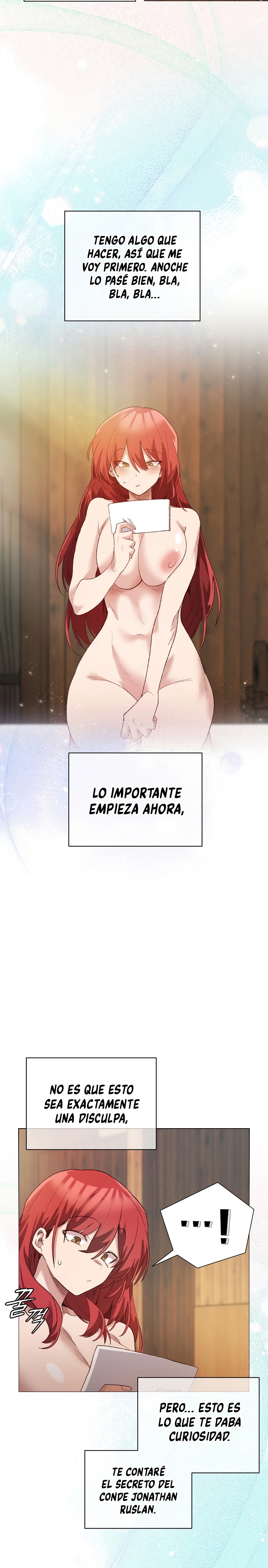 I Will Protect the Lady Raw Chapter 9 Page 13