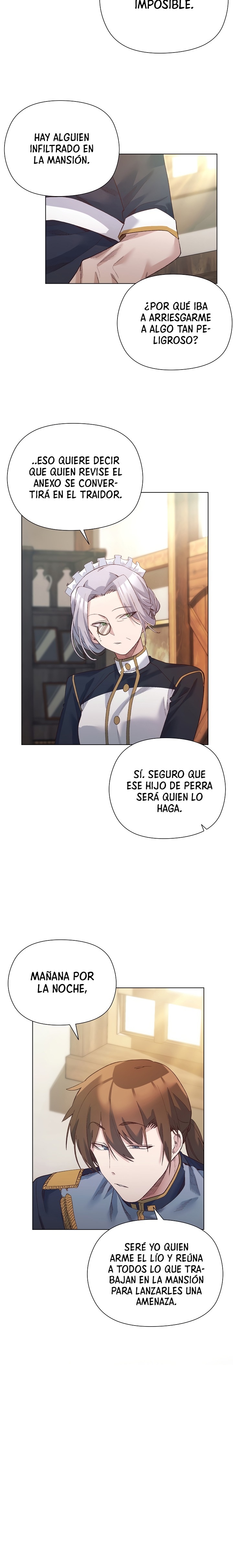 I Will Protect the Lady Raw Chapter 9 Page 16