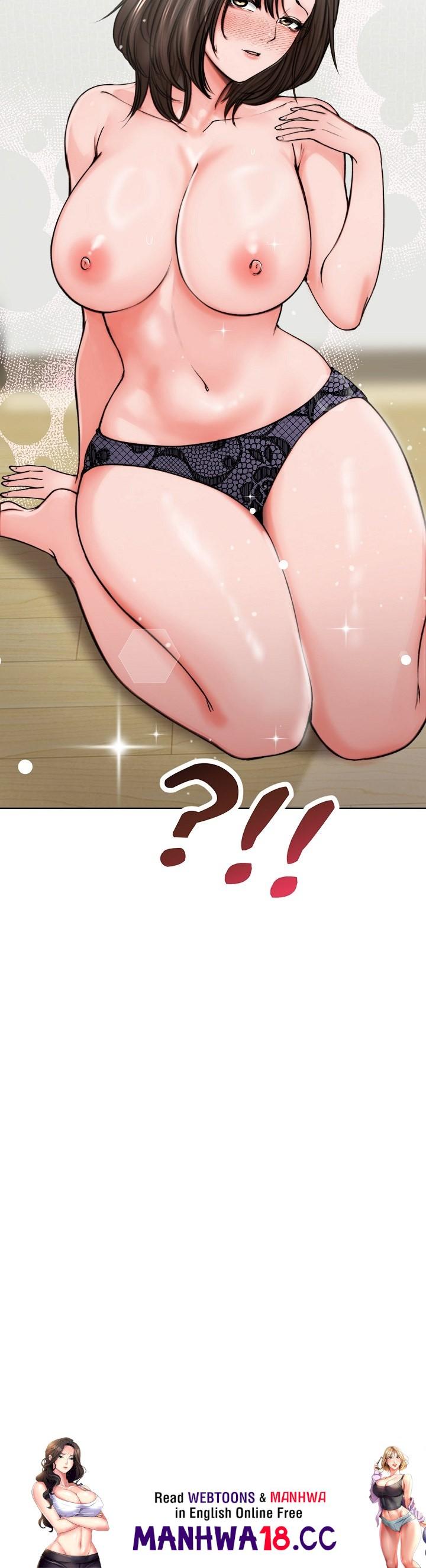 Runaway Wife Raw Chapter 3 Page 30