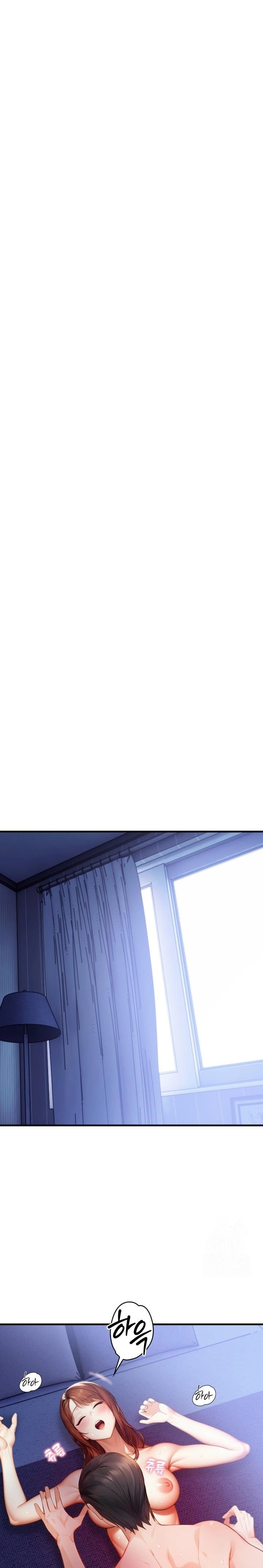 A Married Female Counselor’s Late-Night Counseling Session Raw Chapter 10 Page 4