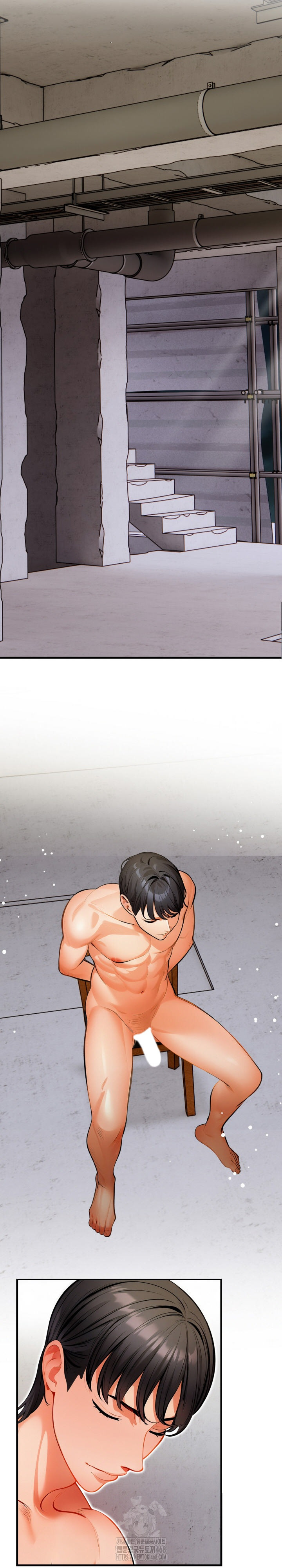 Mission Raw Chapter 16 Page 7