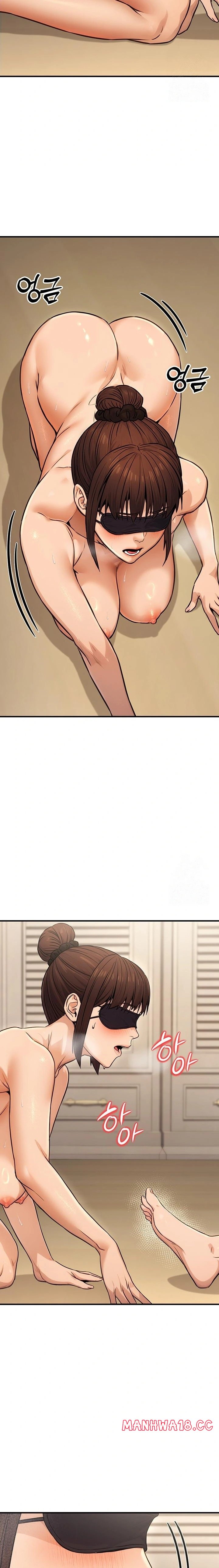 The Public Servant’s Double Life Raw Chapter 12 Page 14