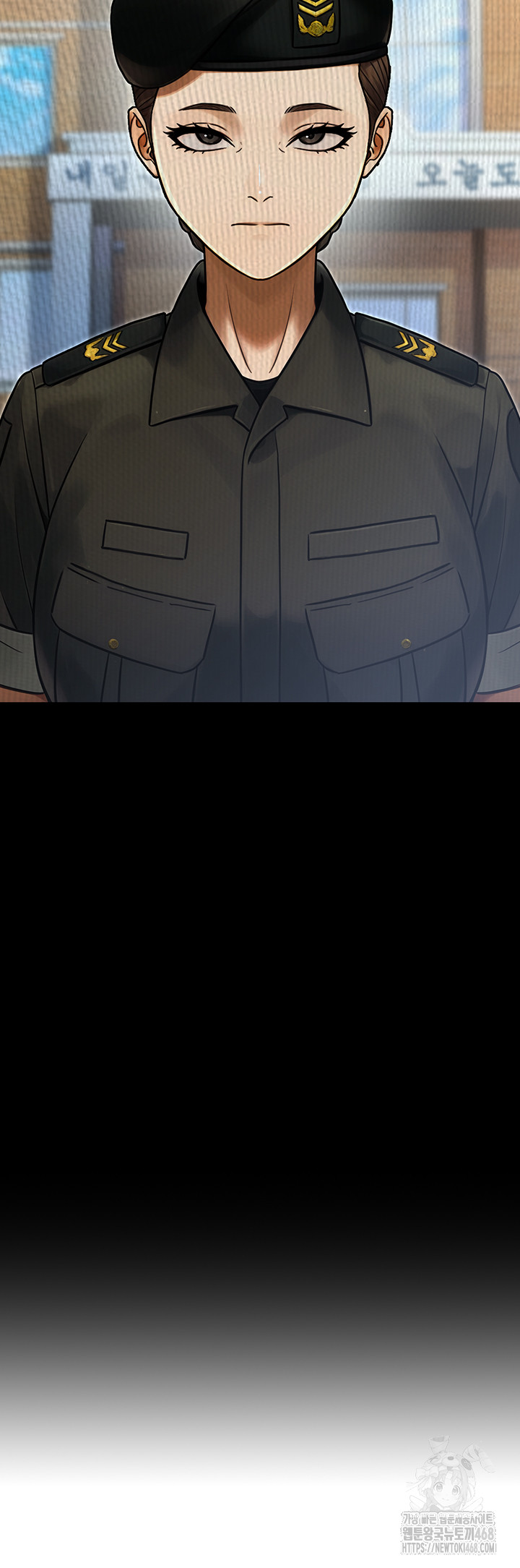 The Public Servant’s Double Life Raw Chapter 30 Page 3