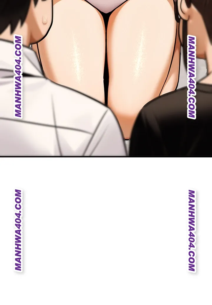 The Public Servant’s Double Life Raw Chapter 35 Page 15