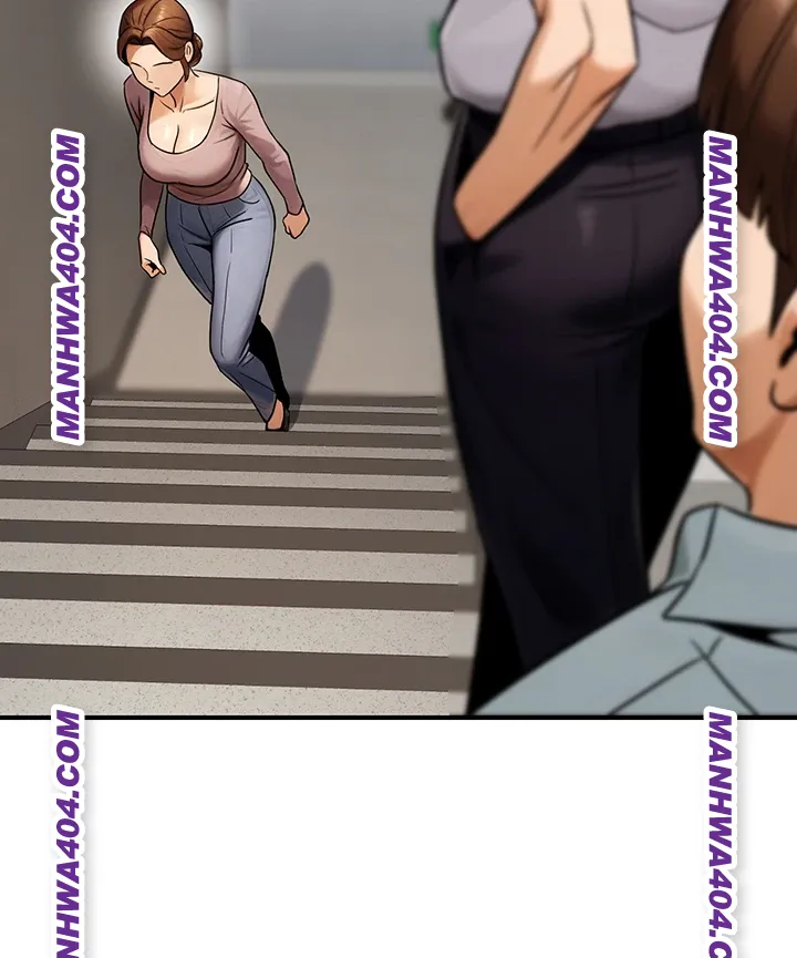 The Public Servant’s Double Life Raw Chapter 35 Page 51