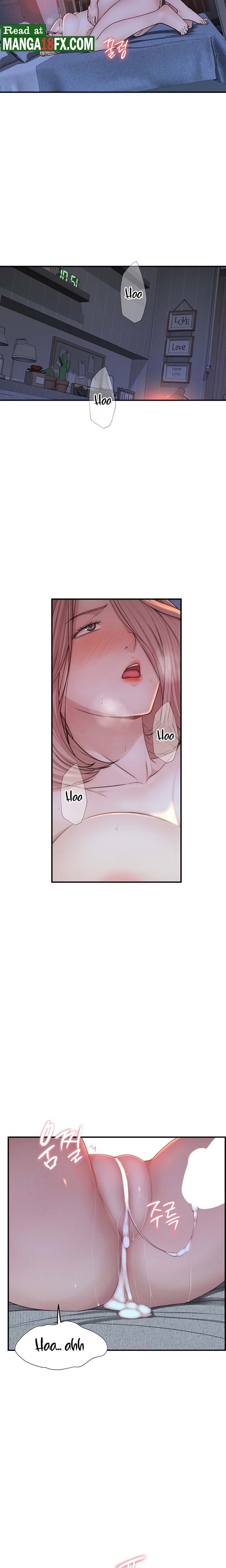 Addicted to My Mother Raw Chapter 10 Page 10