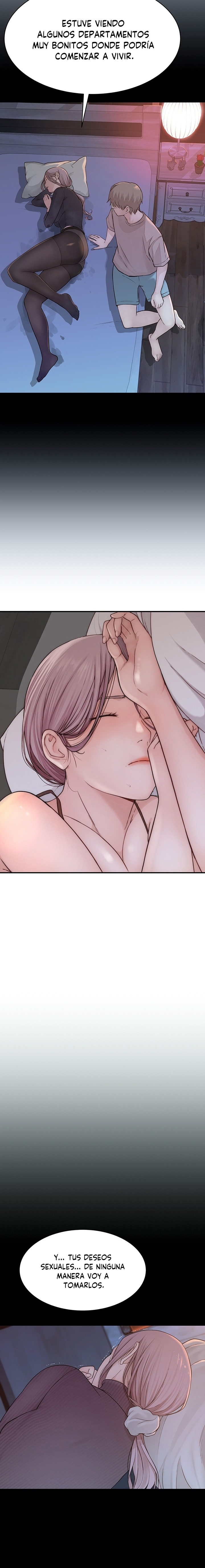 Addicted to My Mother Raw Chapter 10 Page 14