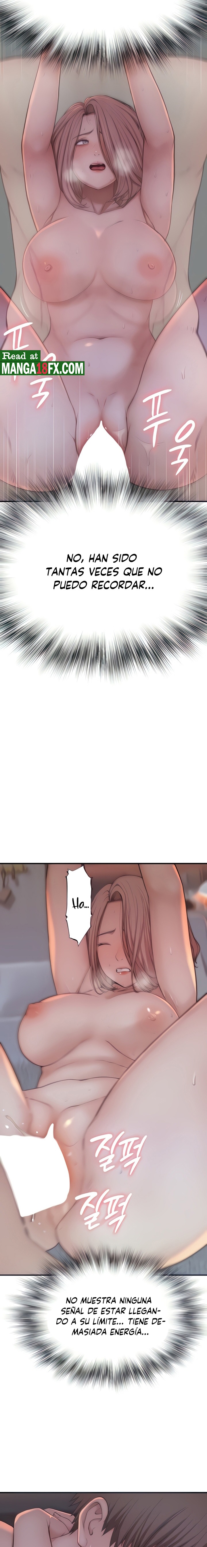 Addicted to My Mother Raw Chapter 10 Page 5