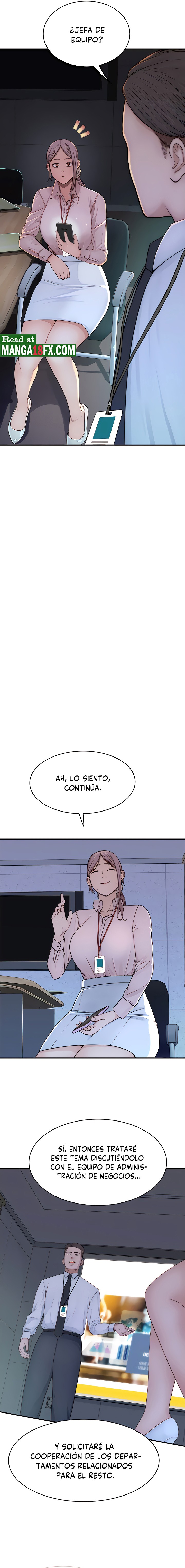 Addicted to My Mother Raw Chapter 12 Page 13