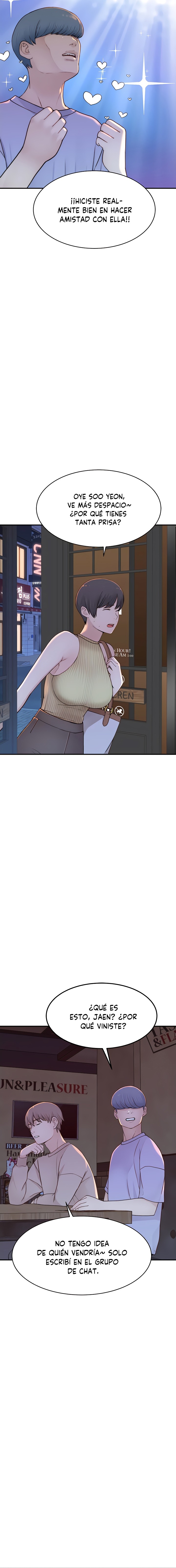 Addicted to My Mother Raw Chapter 12 Page 22