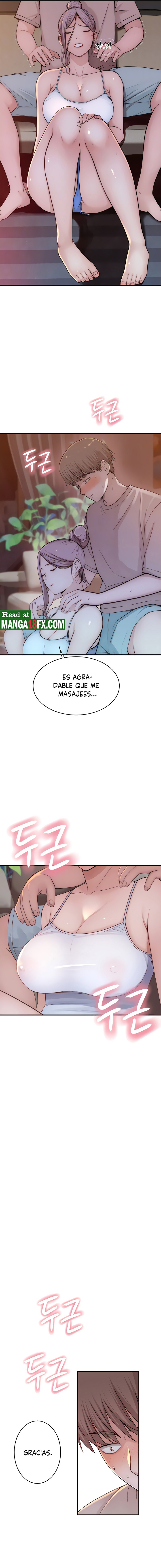 Addicted to My Mother Raw Chapter 12 Page 3