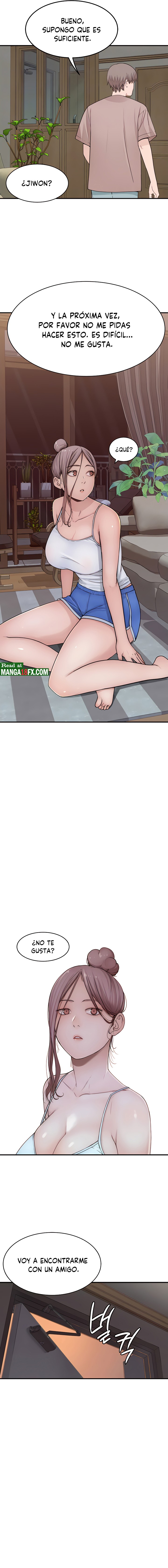 Addicted to My Mother Raw Chapter 12 Page 5