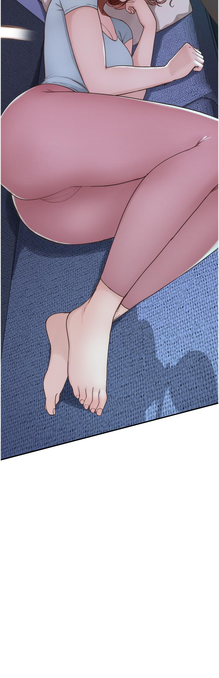 Addicted to My Mother Raw Chapter 13 Page 53