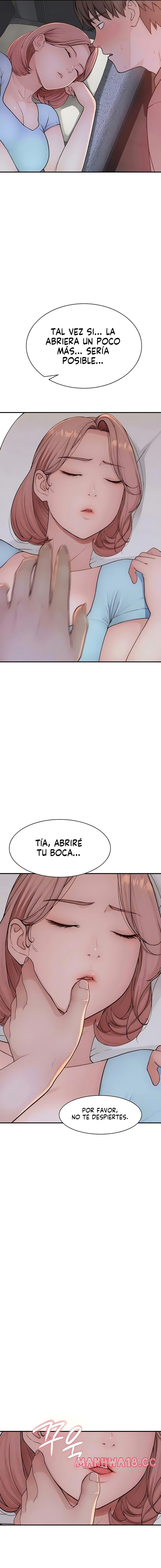 Addicted to My Mother Raw Chapter 14 Page 10