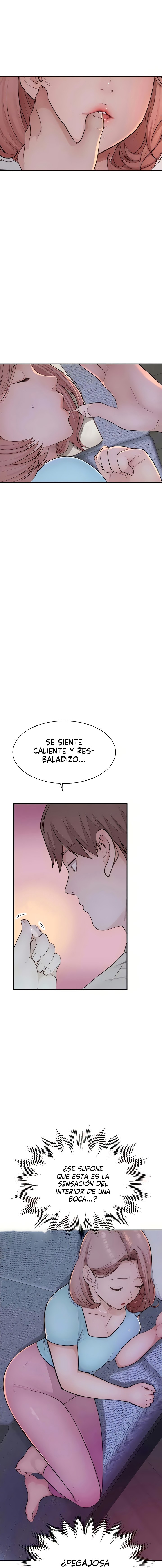 Addicted to My Mother Raw Chapter 14 Page 11