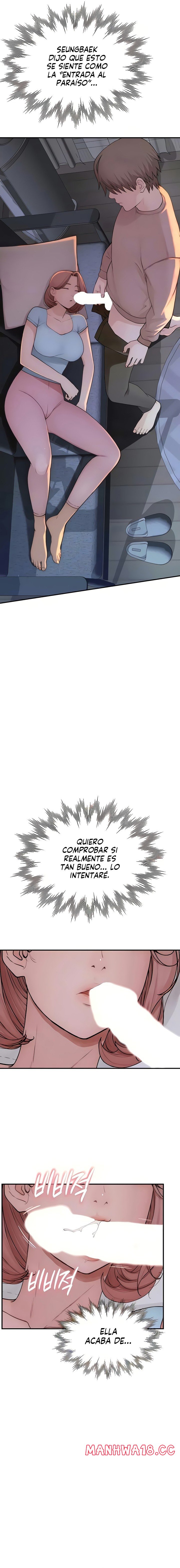 Addicted to My Mother Raw Chapter 14 Page 13