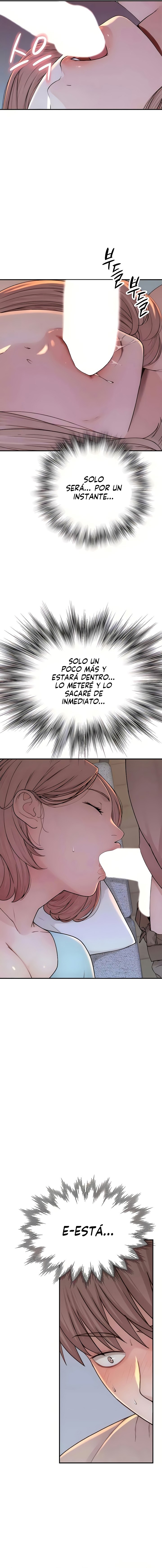 Addicted to My Mother Raw Chapter 14 Page 16