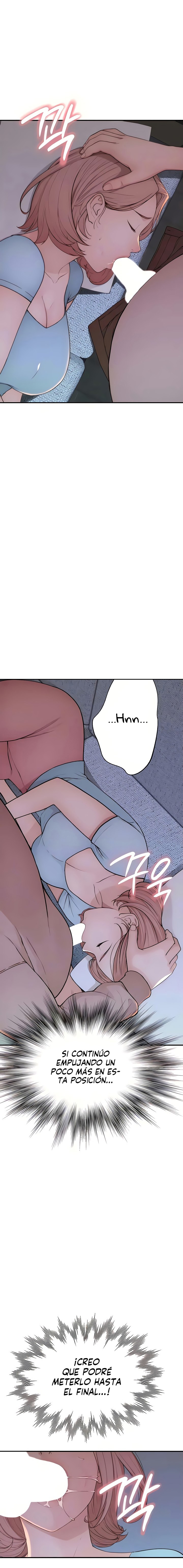 Addicted to My Mother Raw Chapter 14 Page 18