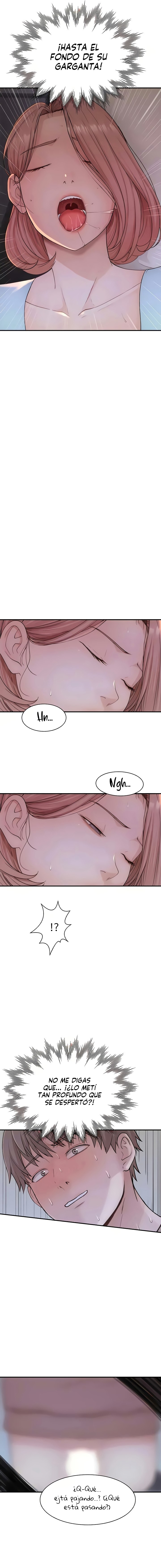 Addicted to My Mother Raw Chapter 14 Page 19