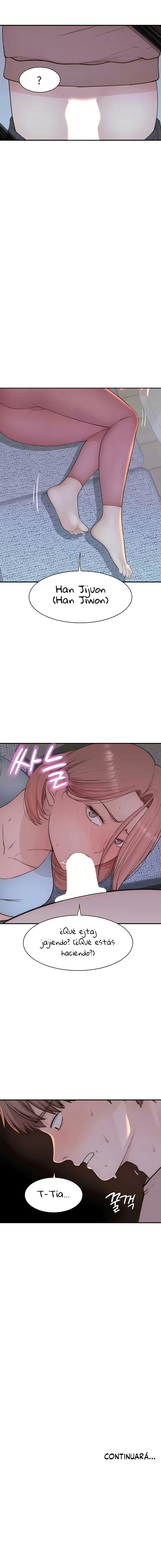 Addicted to My Mother Raw Chapter 14 Page 20