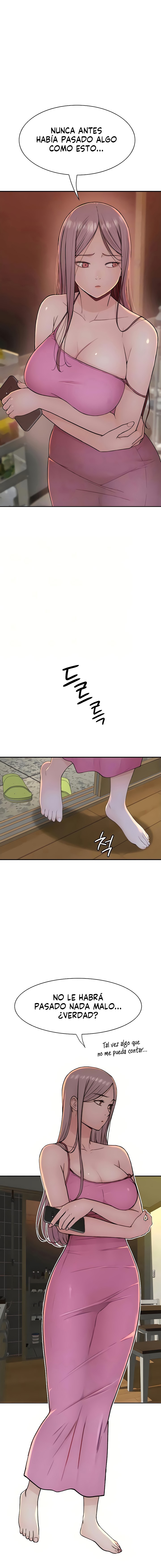 Addicted to My Mother Raw Chapter 14 Page 3