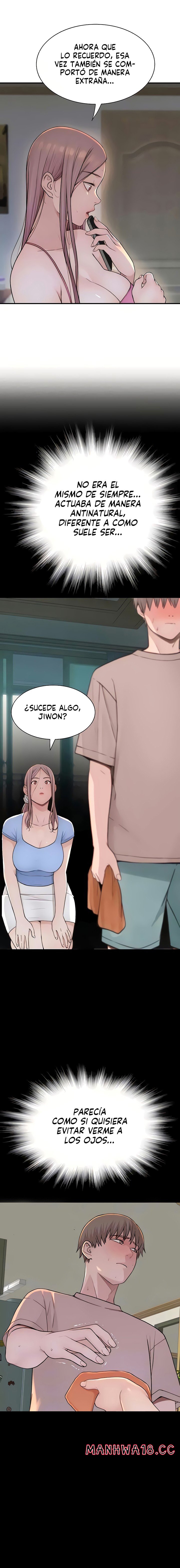 Addicted to My Mother Raw Chapter 14 Page 4