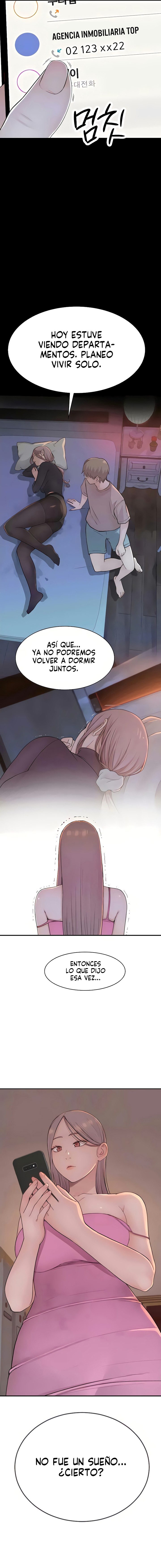 Addicted to My Mother Raw Chapter 14 Page 6