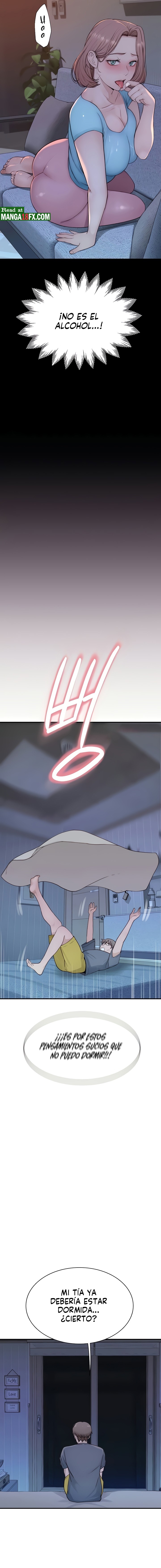 Addicted to My Mother Raw Chapter 15 Page 11