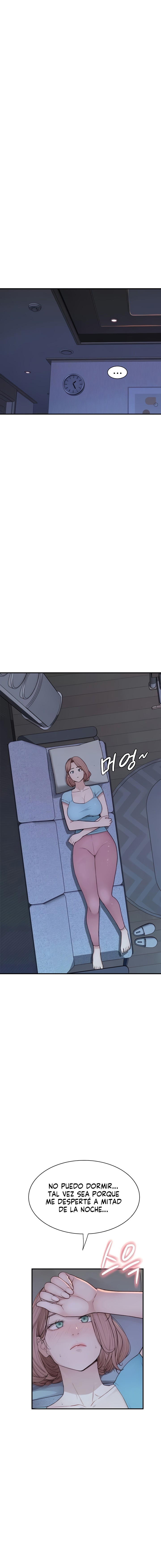 Addicted to My Mother Raw Chapter 15 Page 12
