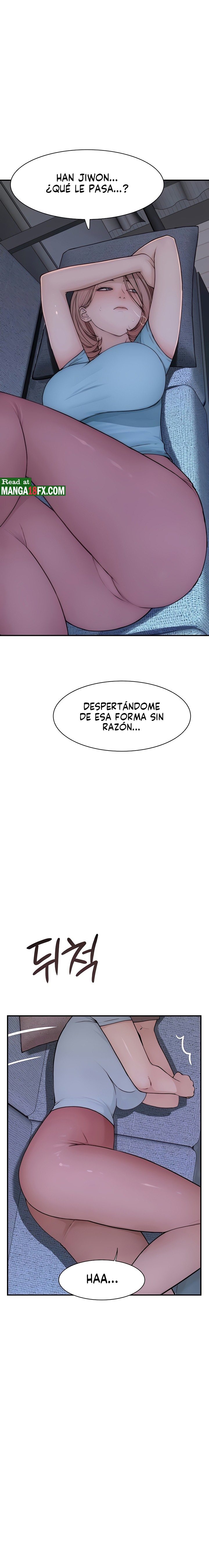 Addicted to My Mother Raw Chapter 15 Page 13