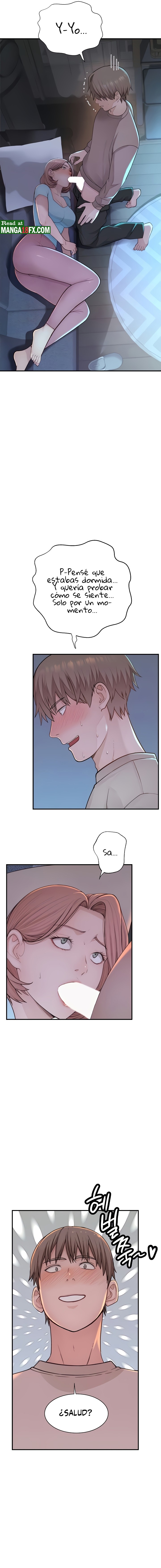 Addicted to My Mother Raw Chapter 15 Page 2