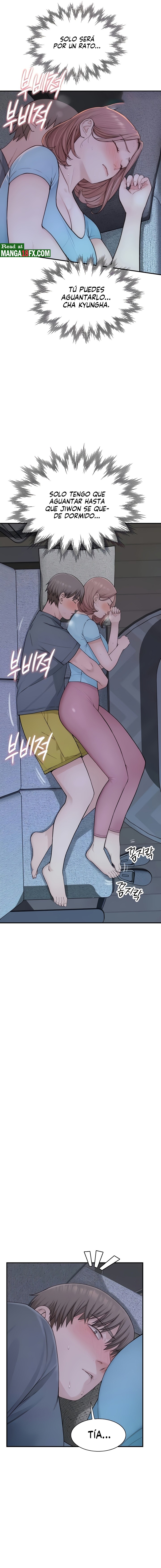 Addicted to My Mother Raw Chapter 15 Page 20