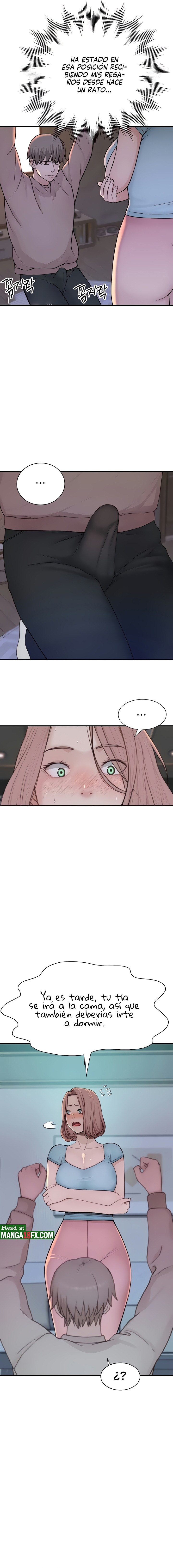 Addicted to My Mother Raw Chapter 15 Page 6
