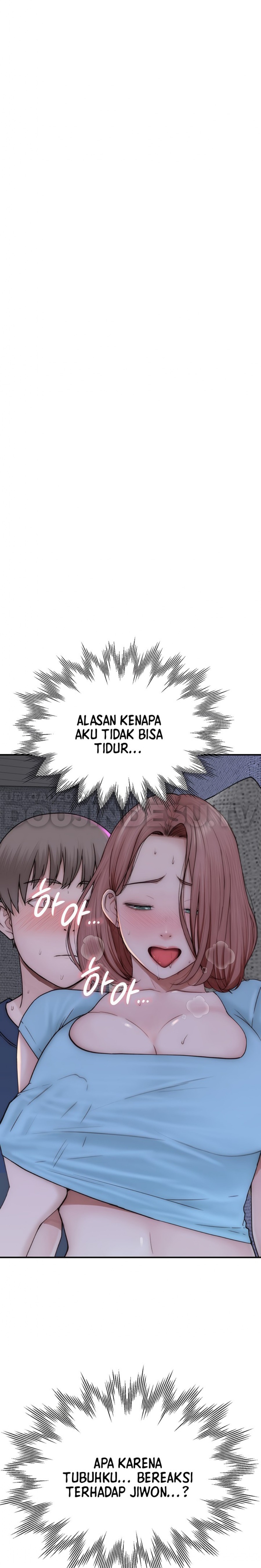 Addicted to My Mother Raw Chapter 16 Page 27