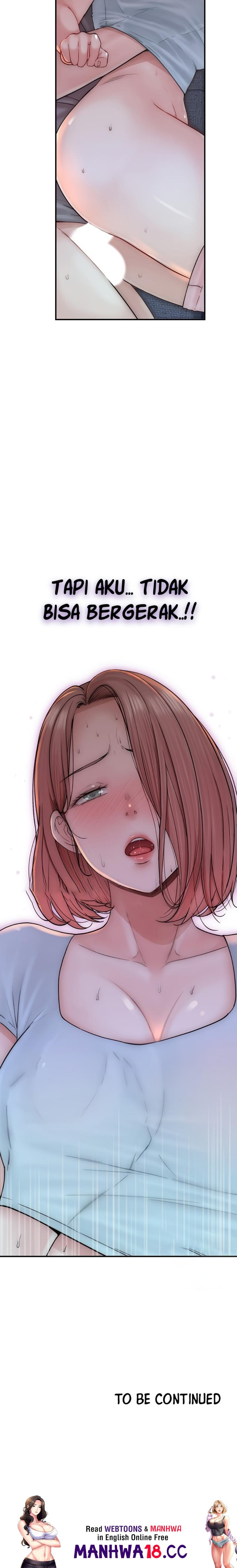 Addicted to My Mother Raw Chapter 16 Page 29