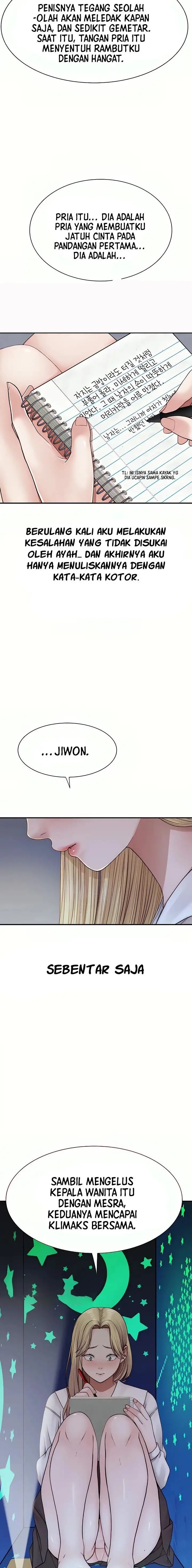 Addicted to My Mother Raw Chapter 18 Page 12