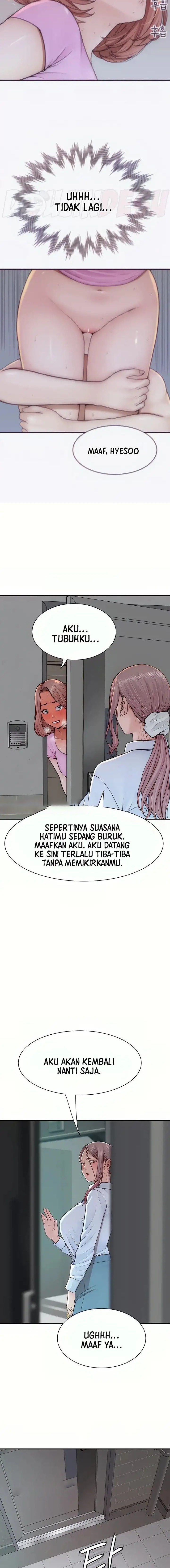 Addicted to My Mother Raw Chapter 18 Page 17