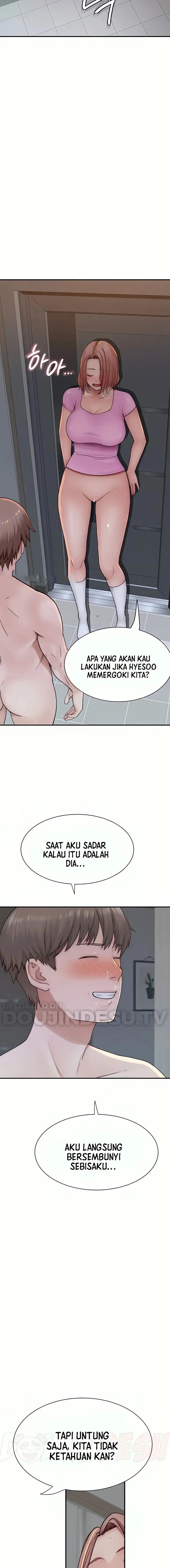 Addicted to My Mother Raw Chapter 18 Page 18