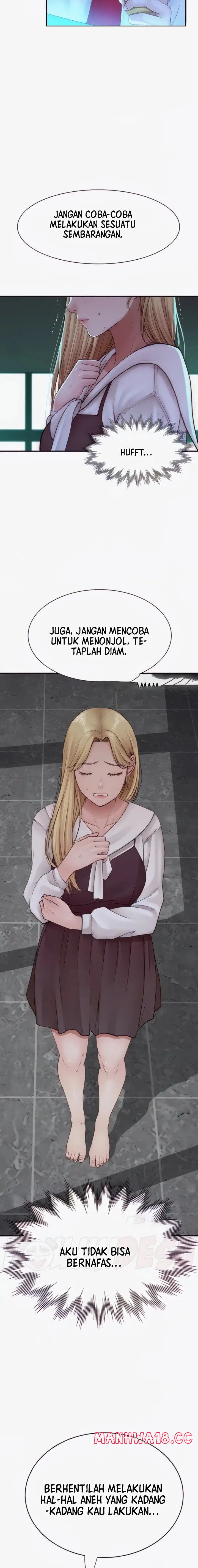 Addicted to My Mother Raw Chapter 18 Page 4