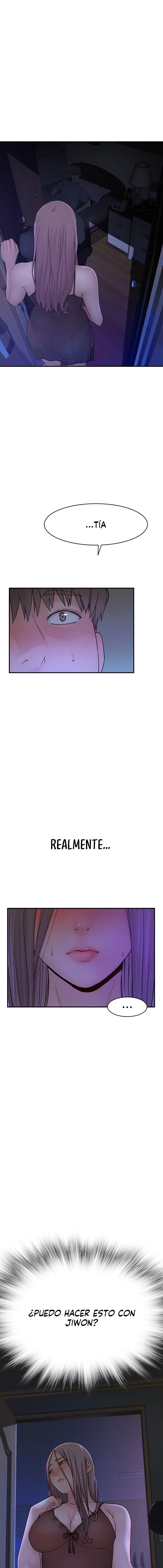 Addicted to My Mother Raw Chapter 2 Page 1