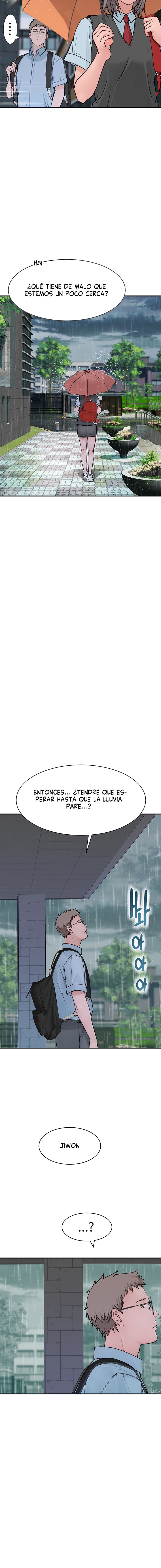 Addicted to My Mother Raw Chapter 2 Page 10
