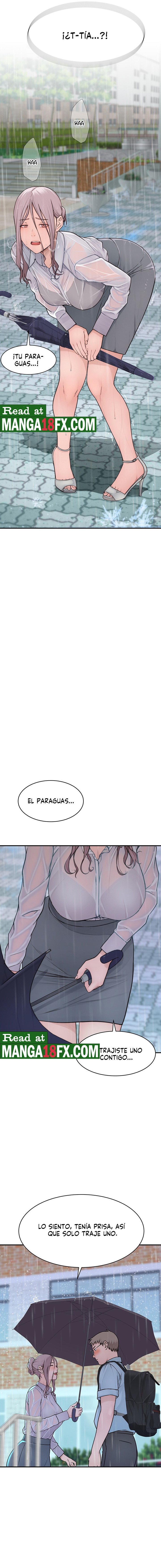 Addicted to My Mother Raw Chapter 2 Page 11