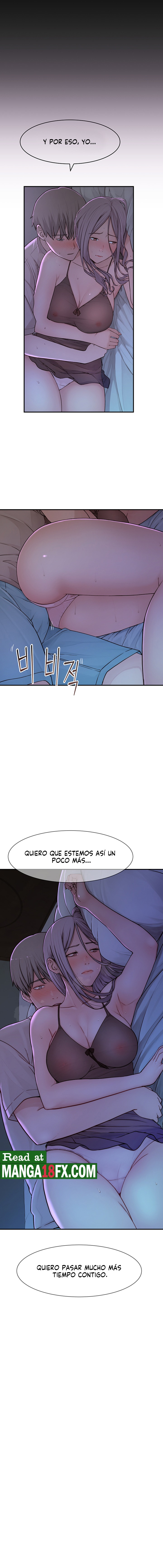 Addicted to My Mother Raw Chapter 2 Page 13