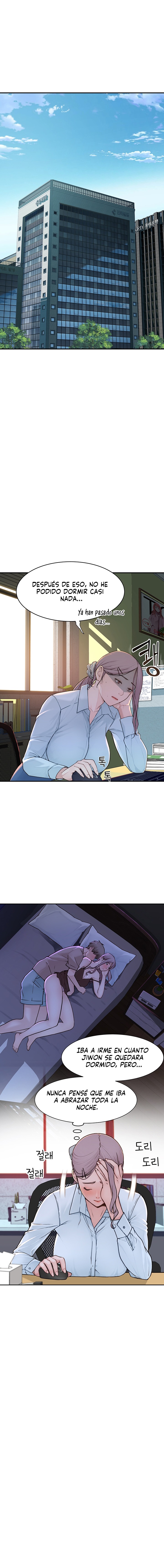 Addicted to My Mother Raw Chapter 2 Page 14