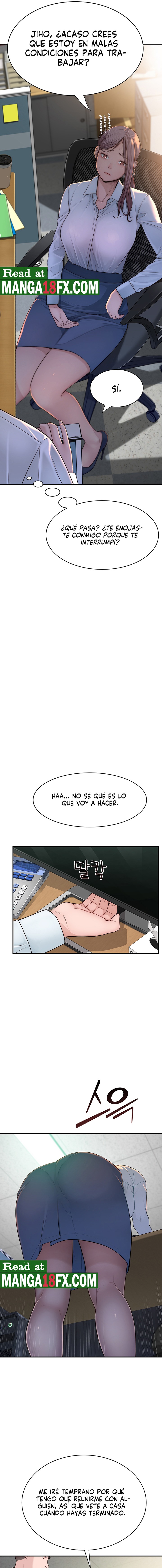Addicted to My Mother Raw Chapter 2 Page 17