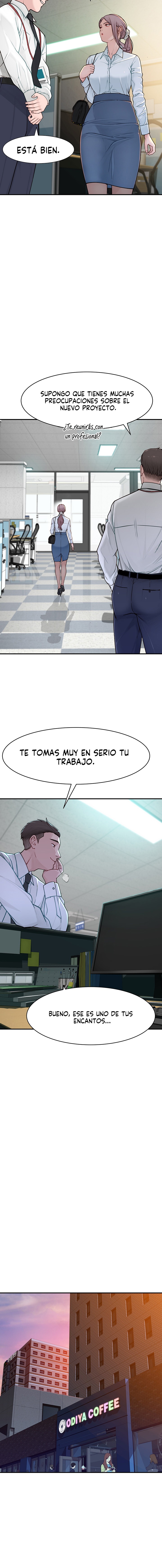 Addicted to My Mother Raw Chapter 2 Page 18
