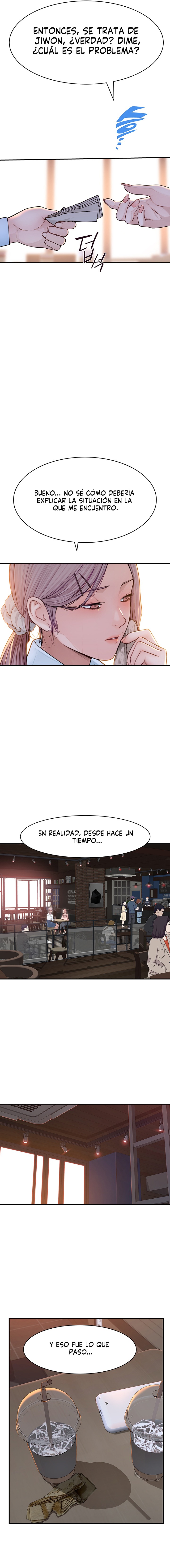 Addicted to My Mother Raw Chapter 2 Page 21