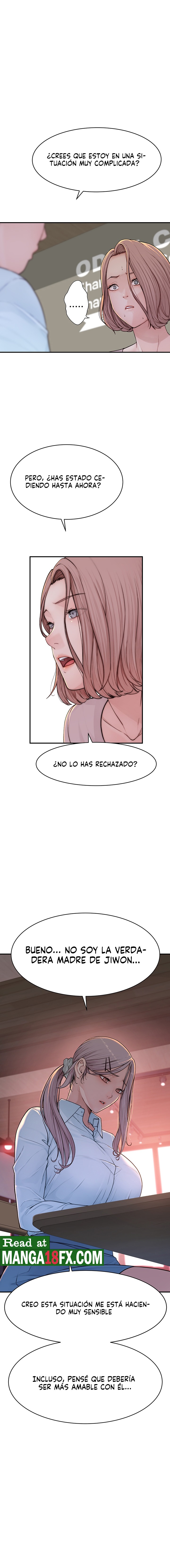Addicted to My Mother Raw Chapter 2 Page 22